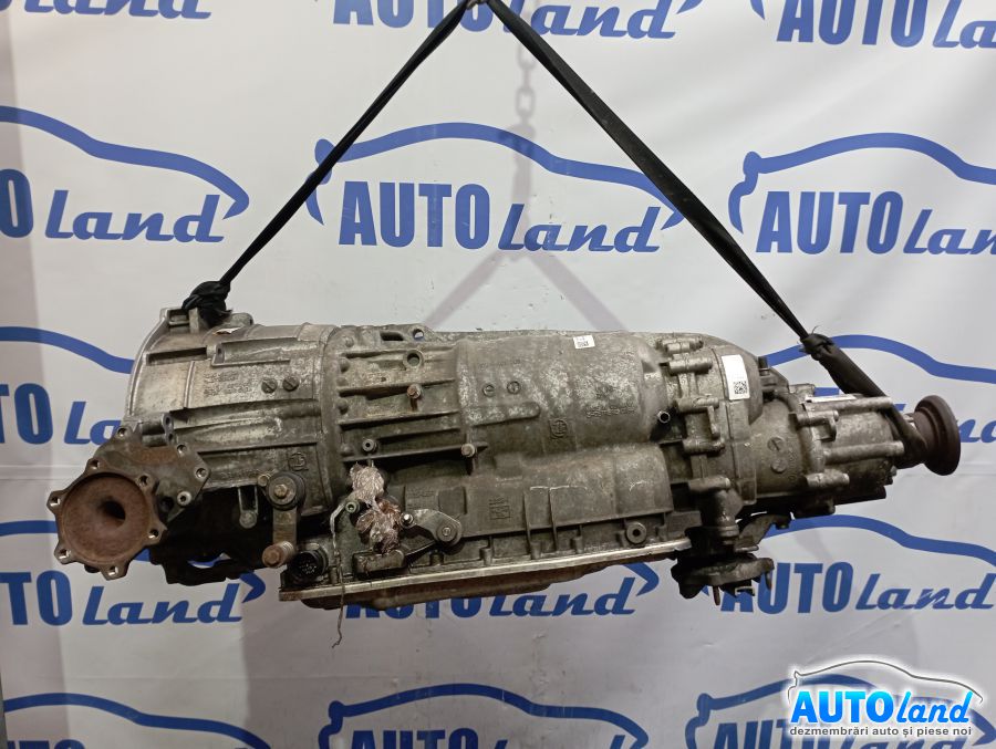 Cutie de Viteza Automata AUDI A4 Avant (8K5) 2008-2025 Cod KWP