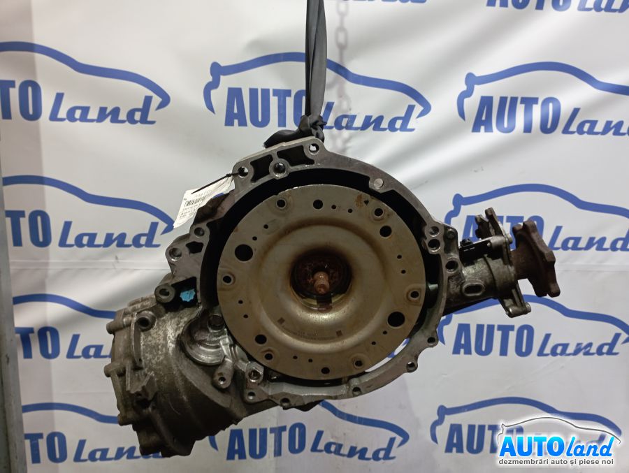 Cutie de Viteza Automata AUDI A4 Avant (8K5) 2008-2025 Cod KWP