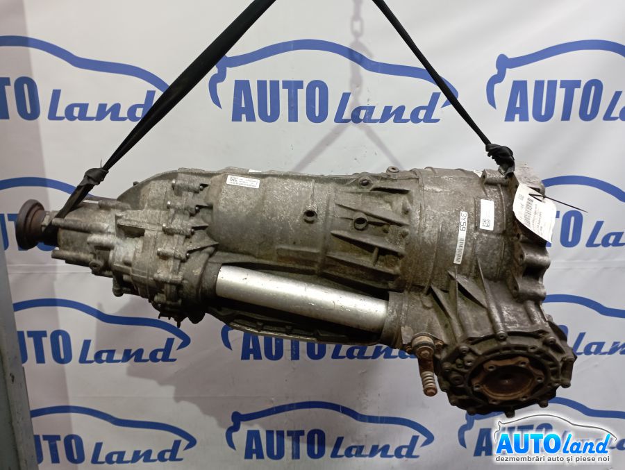 Cutie de Viteza Automata AUDI A4 Avant (8K5) 2008-2025 Cod KWP