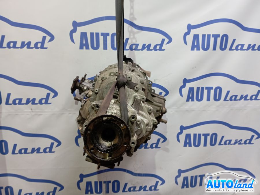 Cutie de Viteza Automata AUDI A4 Avant (8K5) 2008-2025 Cod KWP