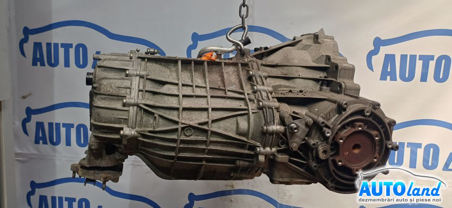 Cutie de Viteza Automata AUDI A6 (4G) 2011-2025 Cod NSL