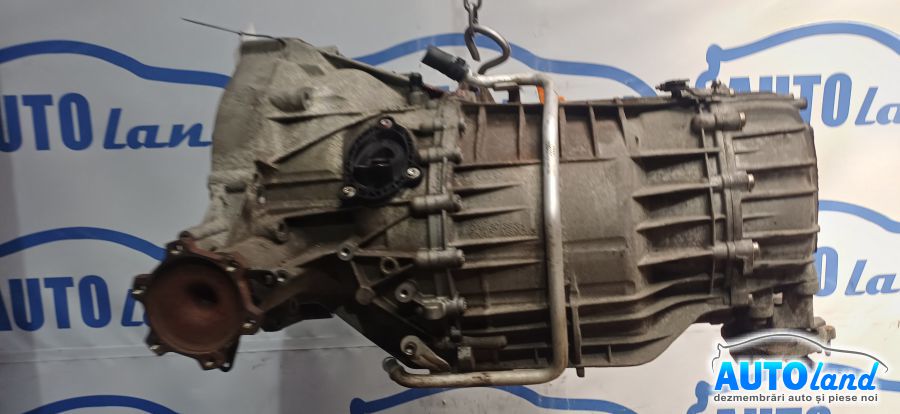 Cutie de Viteza Automata AUDI A6 (4G) 2011-2025 Cod NSL