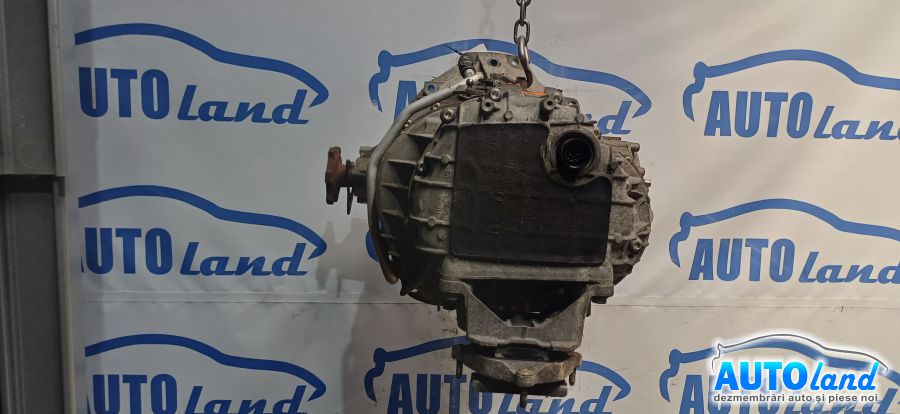 Cutie de Viteza Automata AUDI A6 (4G) 2011-2025 Cod NSL