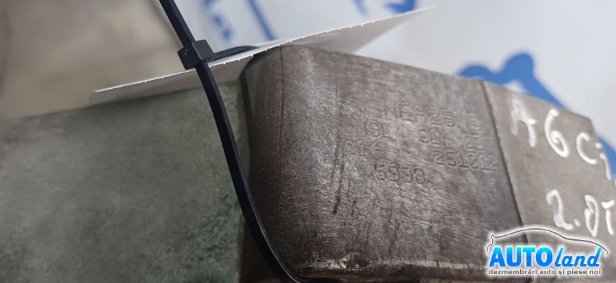 Cutie de Viteza Automata AUDI A6 (4G) 2011-2025 Cod NSL