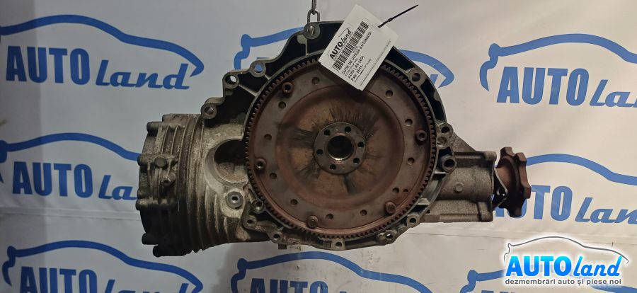 Cutie de Viteza Automata AUDI A6 (4G) 2011-2025 Cod NSL