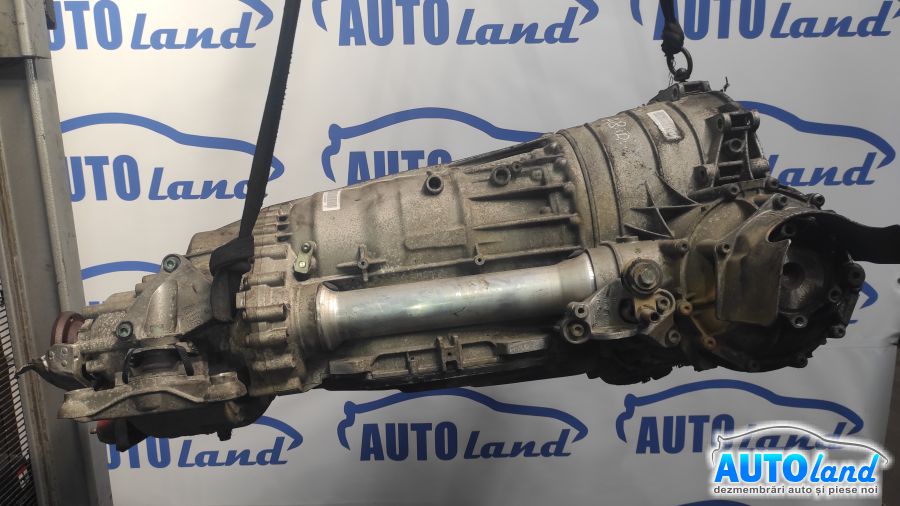 Cutie de viteza automata AUDI A8 (4E_) 2002-2010 Cod 6HP26A61
