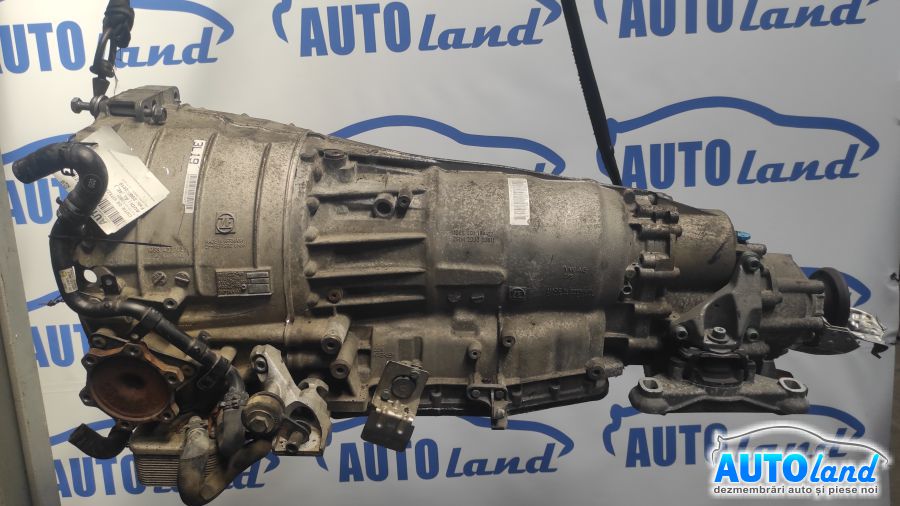 Cutie de viteza automata AUDI A8 (4E_) 2002-2010 Cod 6HP26A61