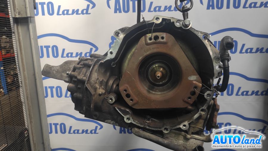 Cutie de viteza automata AUDI A8 (4E_) 2002-2010 Cod 6HP26A61