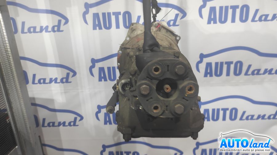 Cutie de viteza automata BMW 5 (E39) 1995-2003 Cod 1422028