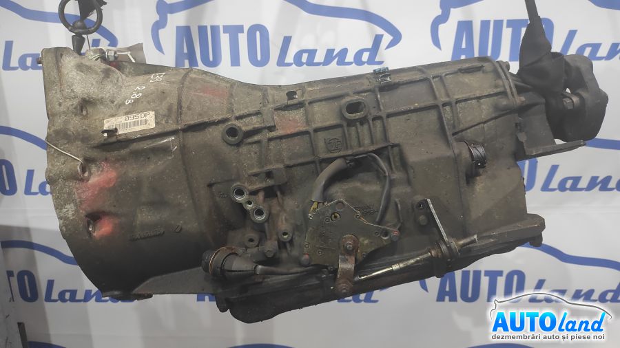 Cutie de viteza automata BMW 5 (E39) 1995-2003 Cod 1422028
