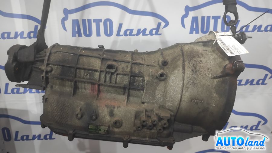 Cutie de viteza automata BMW 5 (E39) 1995-2003 Cod 1422028