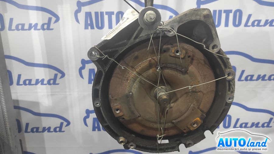 Cutie de viteza automata BMW 5 (E39) 1995-2003 Cod 1422028