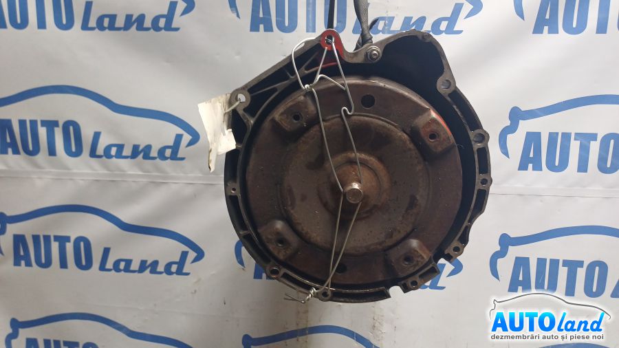 Cutie de viteza automata BMW 5 (E60) 2003-2025 Cod 7532361