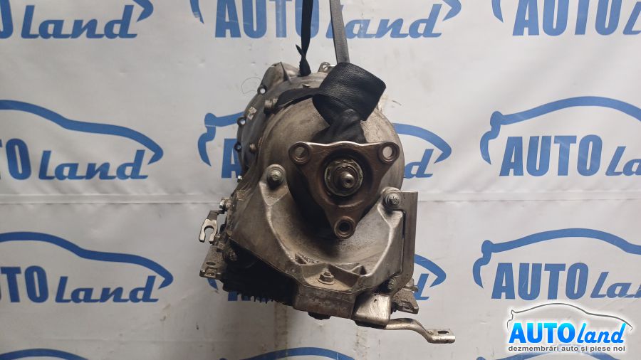 Cutie de viteza automata BMW 5 (E60) 2003-2025 Cod 7532361