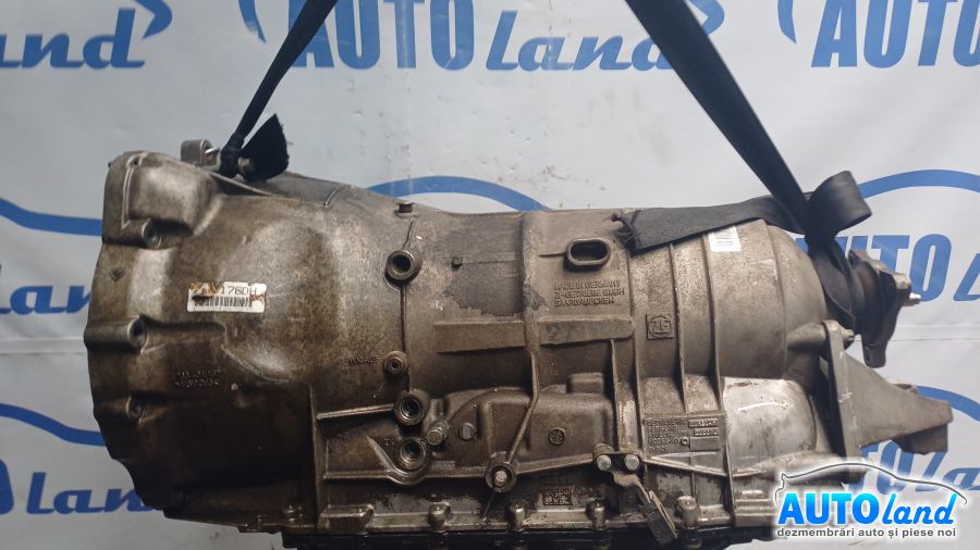 Cutie de viteza automata BMW 5 (E60) 2003-2025 Cod 7532361