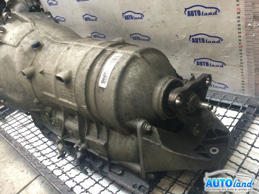 Cutie de viteza automata BMW 5 (E60) 2003-2025 Cod 7532361