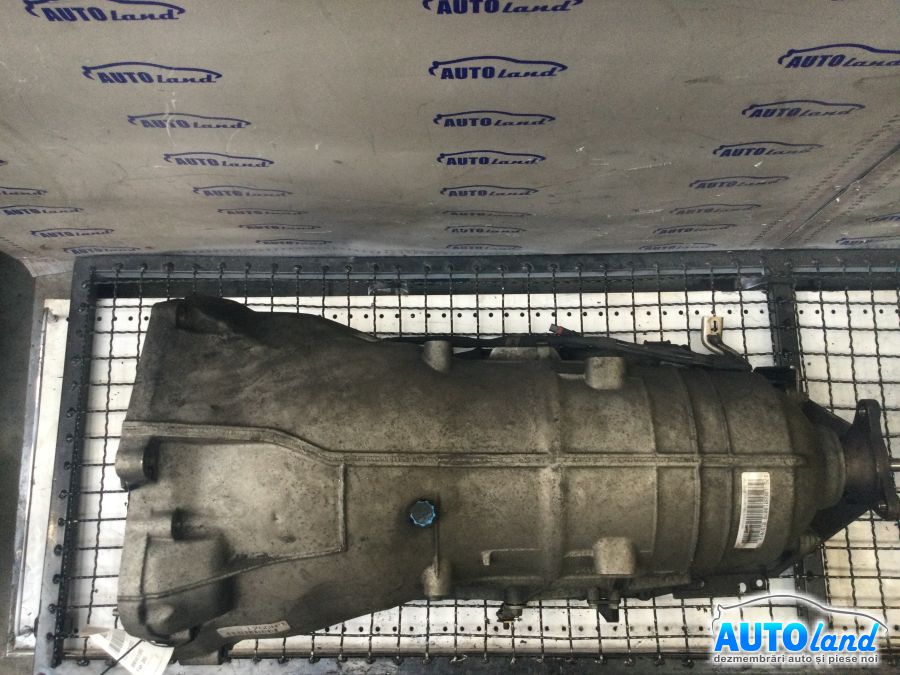 Cutie de viteza automata BMW 5 (E60) 2003-2025 Cod 7532361