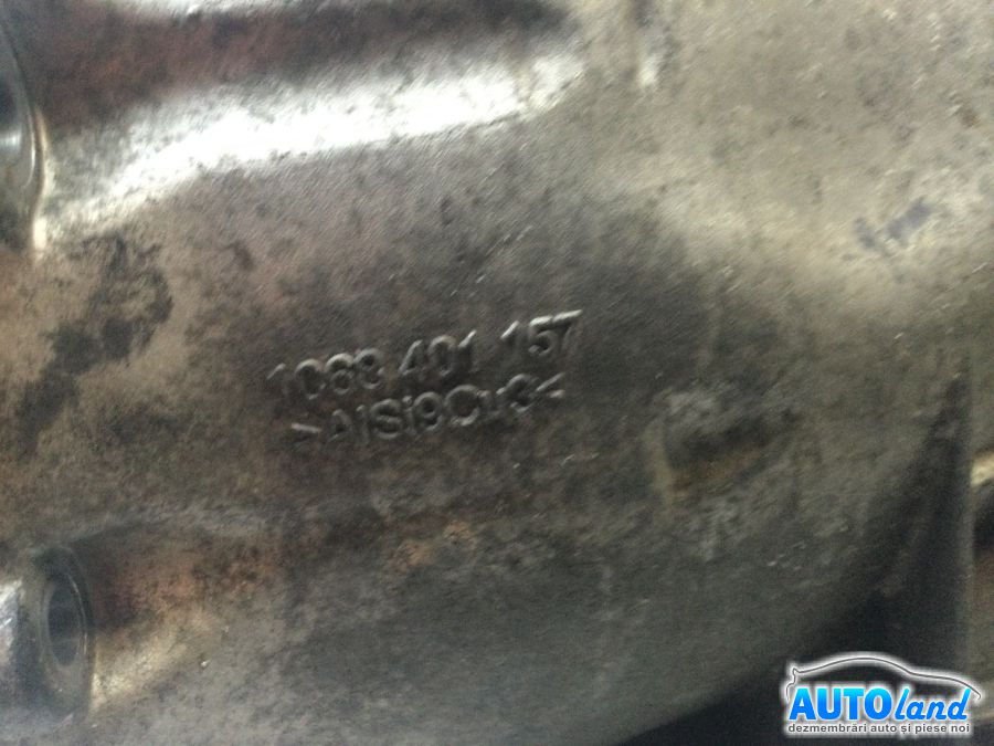 Cutie de viteza automata BMW 5 (E60) 2003-2025 Cod 7532361