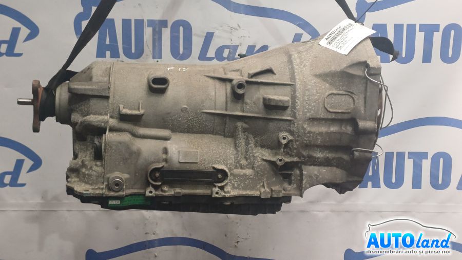 Cutie de Viteza Automata BMW 5 (F10) 2010-2025 Cod 8HP45