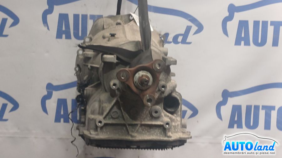 Cutie de Viteza Automata BMW 5 (F10) 2010-2025 Cod 8HP45