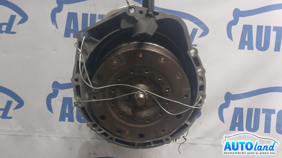 Cutie de Viteza Automata BMW 5 (F10) 2010-2025 Cod 8HP45