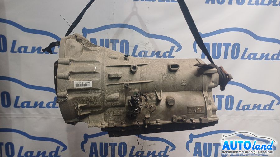 Cutie de Viteza Automata BMW 5 (F10) 2010-2025 Cod 8HP45