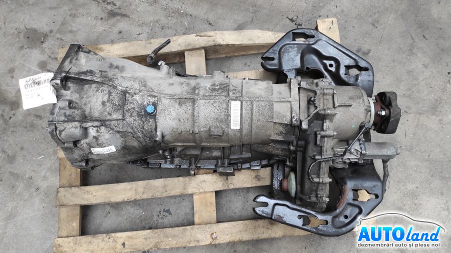 Cutie de Viteza Automata BMW X5 (E70) 2007-2025 Cod 7567792