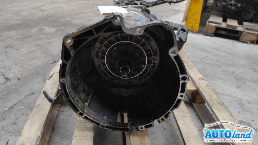 Cutie de Viteza Automata BMW X5 (E70) 2007-2025 Cod 7567792