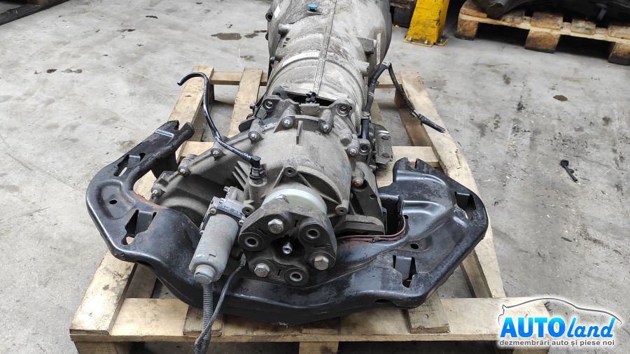 Cutie de Viteza Automata BMW X5 (E70) 2007-2025 Cod 7567792