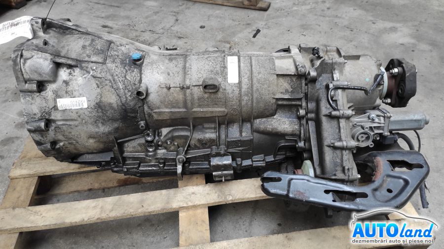 Cutie de Viteza Automata BMW X5 (E70) 2007-2025 Cod 7567792