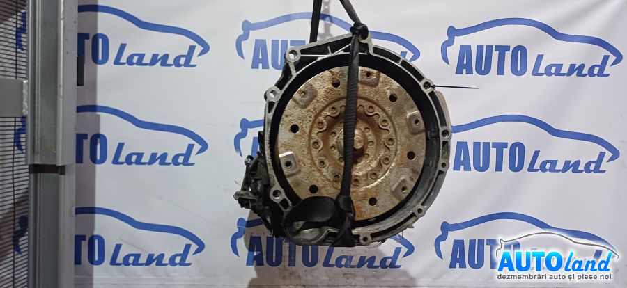 Cutie de Viteza Automata