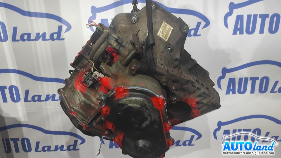 Cutie de viteza automata CHRYSLER PT CRUISER (PT_) 2000-2025 Cod 04800331AA