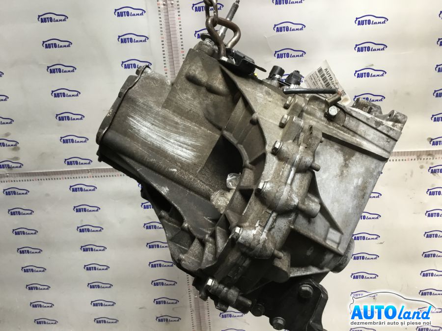 Cutie de Viteza Automata