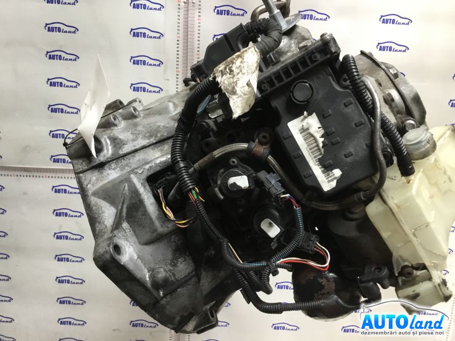Cutie de Viteza Automata CITROEN C4 Picasso (UD_) 2007-2013 Cod 9682173310
