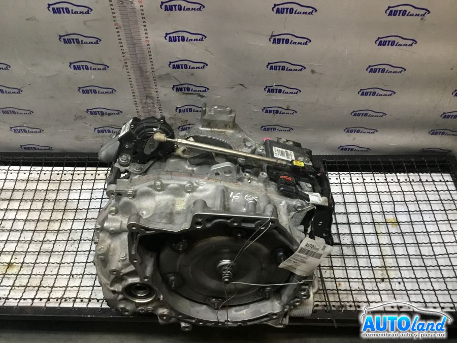 Cutie de viteza automata