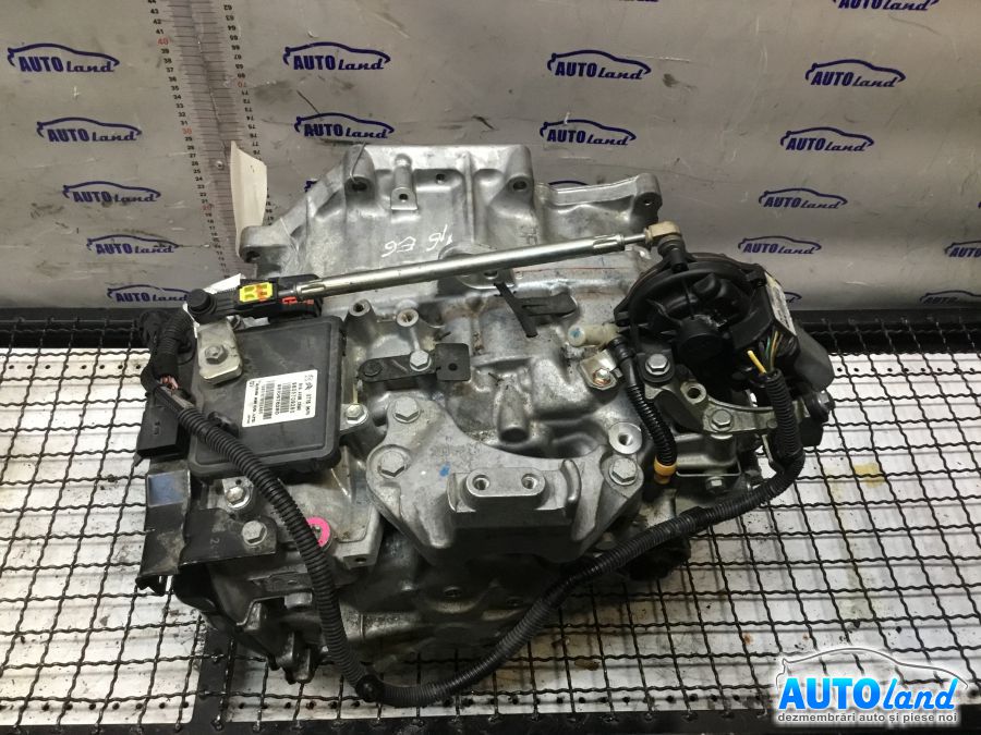 Cutie de viteza automata CITROEN C5 (RD_) 2008-2025 Cod 9810676280