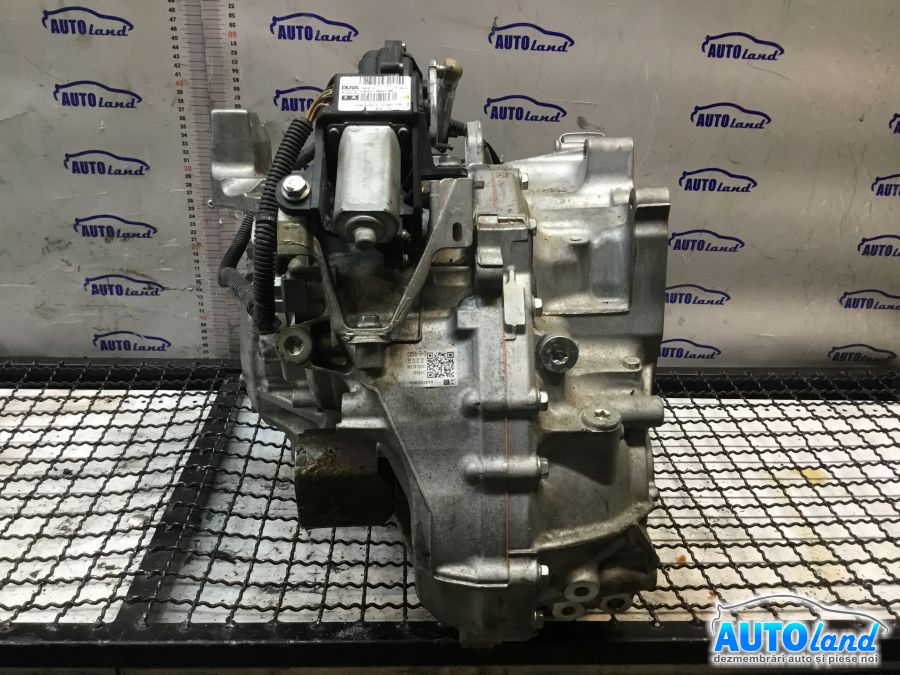 Cutie de viteza automata CITROEN C5 (RD_) 2008-2025 Cod 9810676280