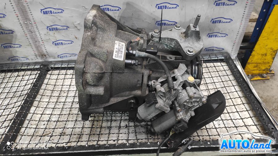 Cutie de Viteza Automata FORD FUSION (JU_) 2002-2025 Cod 2N1R7002AF