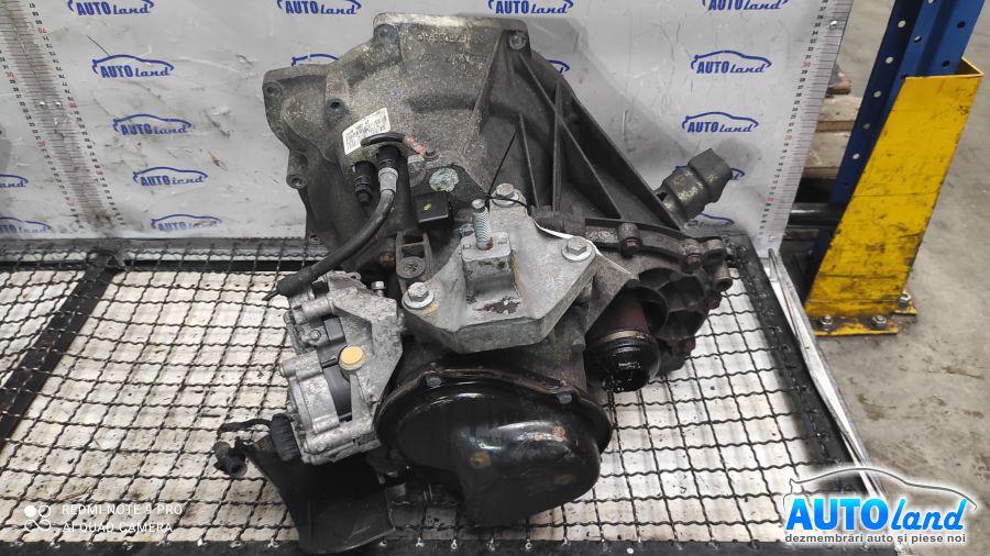 Cutie de Viteza Automata FORD FUSION (JU_) 2002-2025 Cod 2N1R7002AF