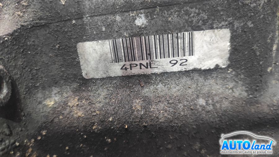 Cutie de viteza automata HONDA CR-V II (RD) 2002-2006