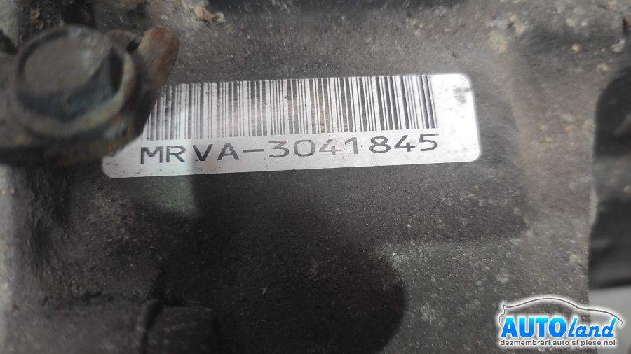 Cutie de viteza automata HONDA CR-V II (RD) 2002-2006