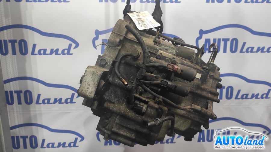 Cutie de viteza automata HONDA CR-V II (RD) 2002-2006