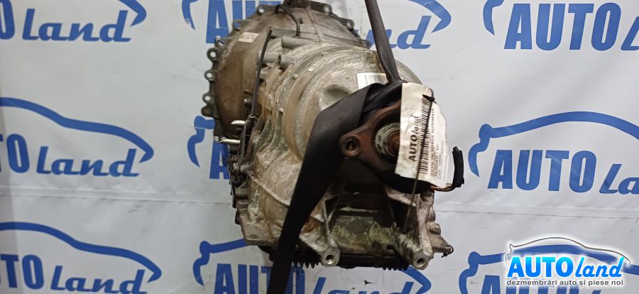 Cutie de Viteza Automata JAGUAR XF 2008-2025 Cod 6HP26
