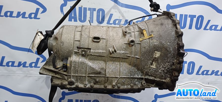 Cutie de Viteza Automata JAGUAR XF 2008-2025 Cod 6HP26