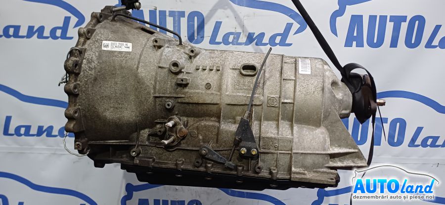 Cutie de Viteza Automata JAGUAR XF 2008-2025 Cod 6HP26