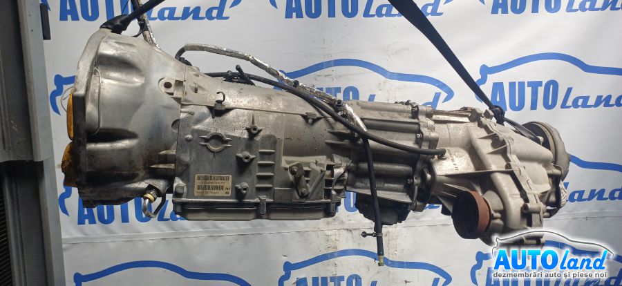 Cutie de Viteza Automata JEEP GRAND CHEROKEE III 2003-2026 Cod P52108704AD