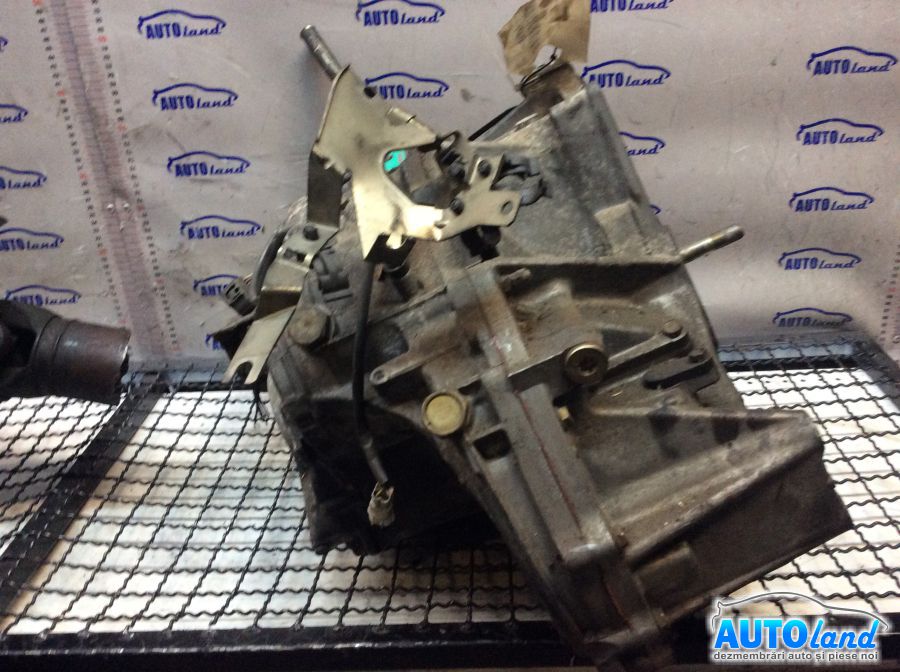 Cutie de viteza automata LANCIA LYBRA (839AX) 1999-2025 Cod 46542836