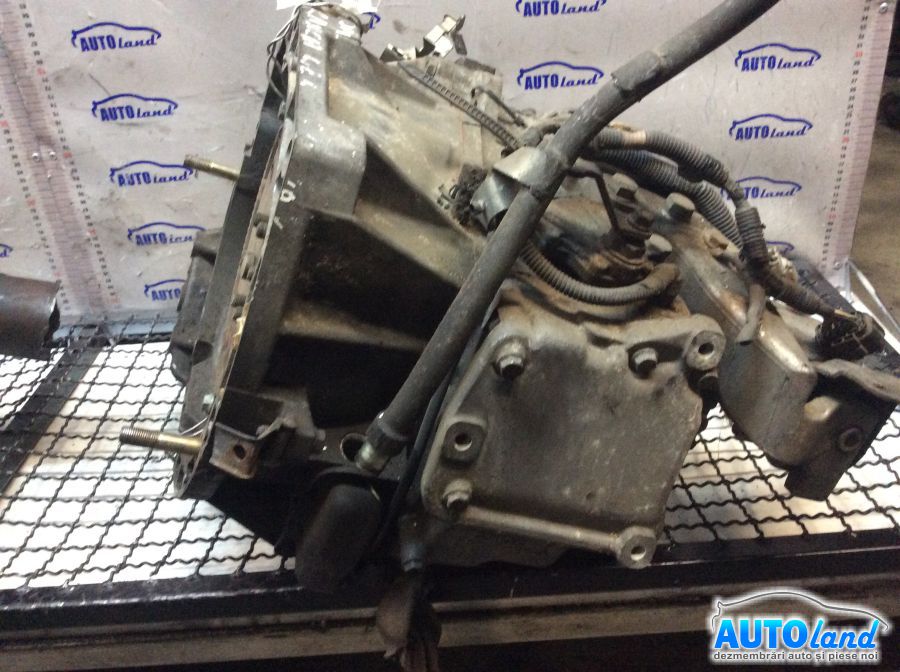 Cutie de viteza automata LANCIA LYBRA (839AX) 1999-2025 Cod 46542836