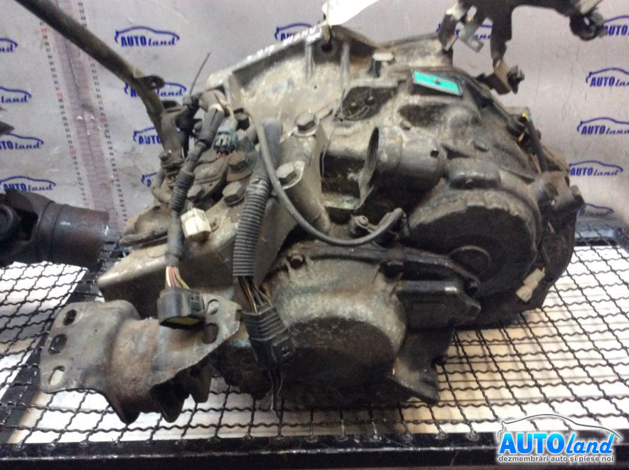 Cutie de viteza automata LANCIA LYBRA (839AX) 1999-2025 Cod 46542836