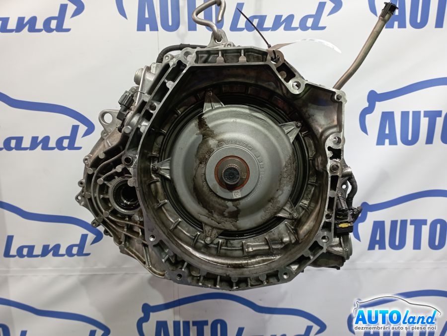 Cutie de Viteza Automata